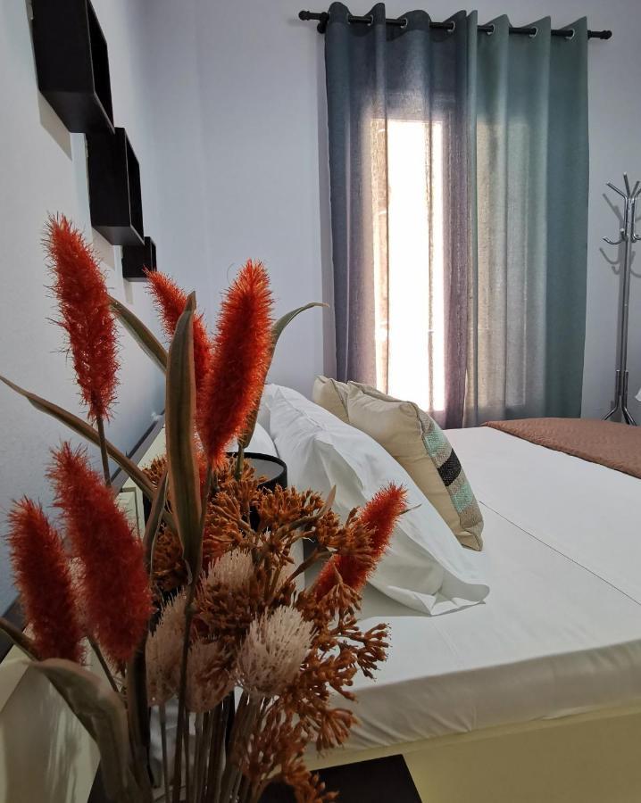 Helena'S House Apartment Ермополи Екстериор снимка