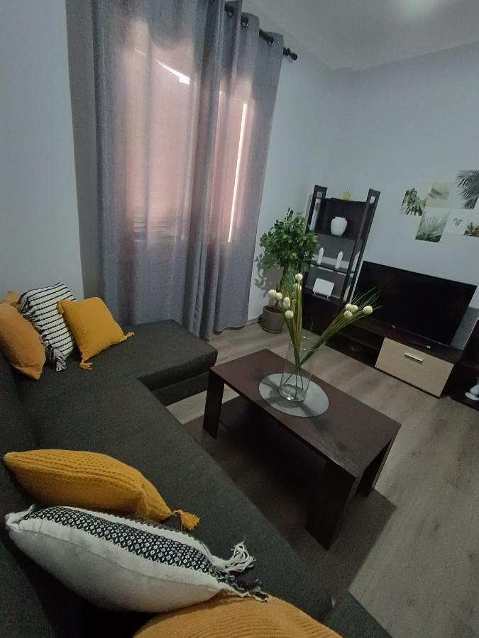 Helena'S House Apartment Ермополи Екстериор снимка