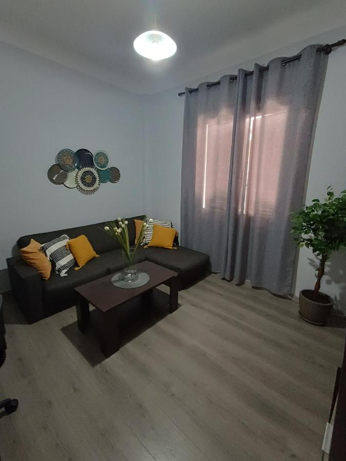 Helena'S House Apartment Ермополи Екстериор снимка